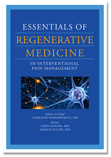 Essentials of Regenerative Medicine