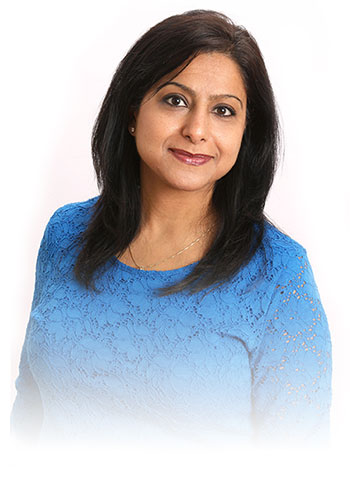 Annu H. Navani, MD